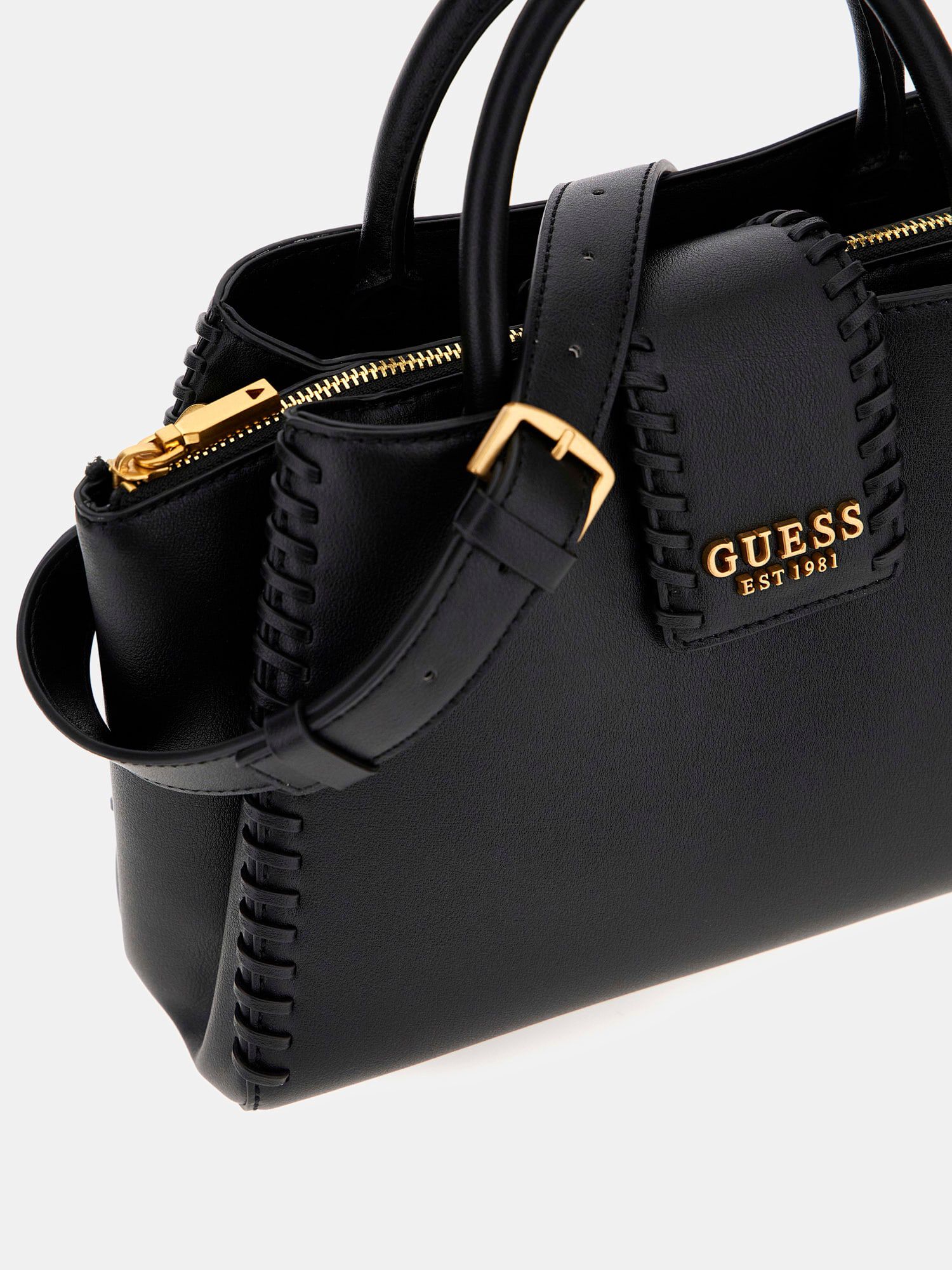 Guess girlfriend satchel top
