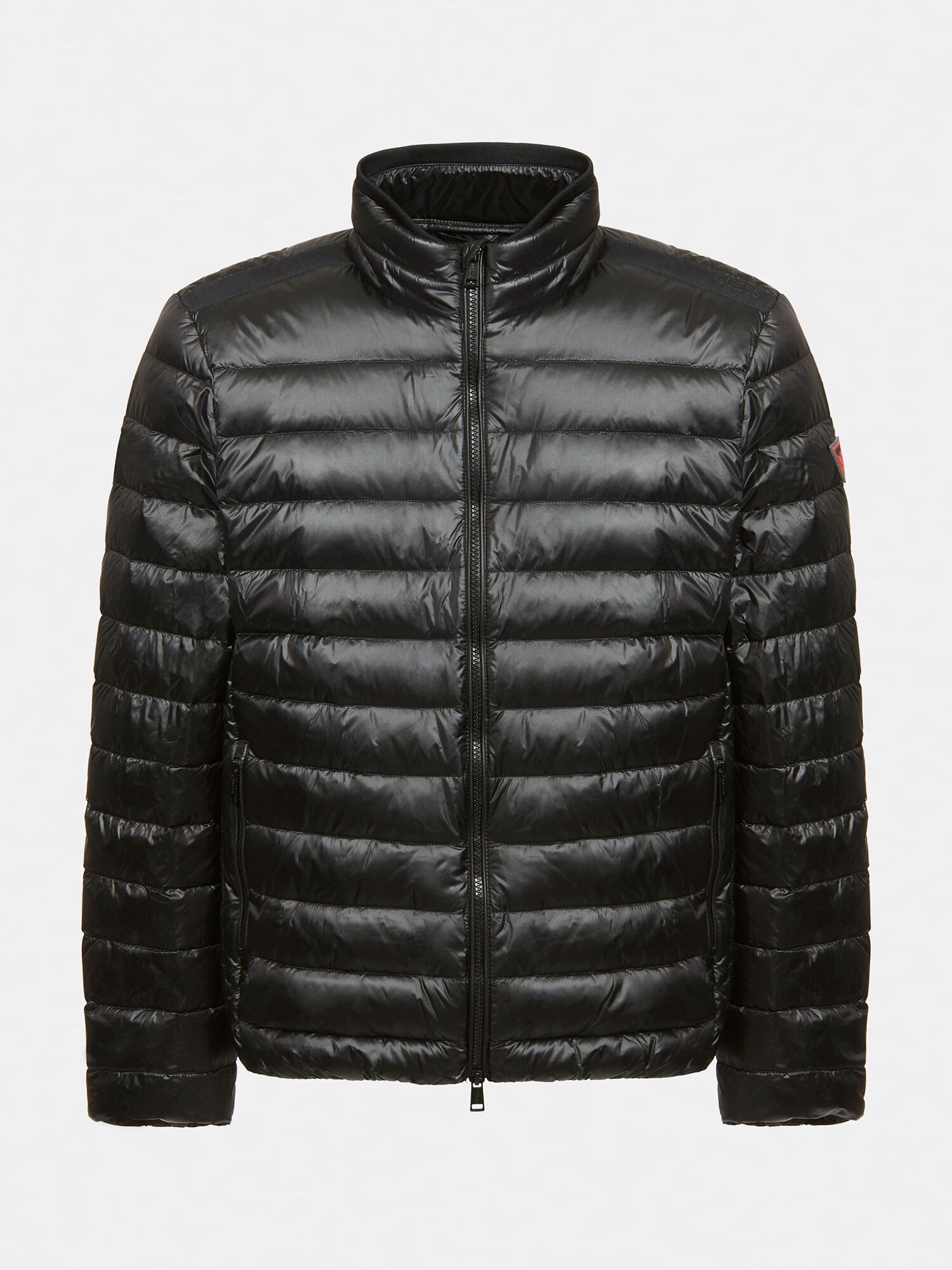 Guess insulated jacket shop