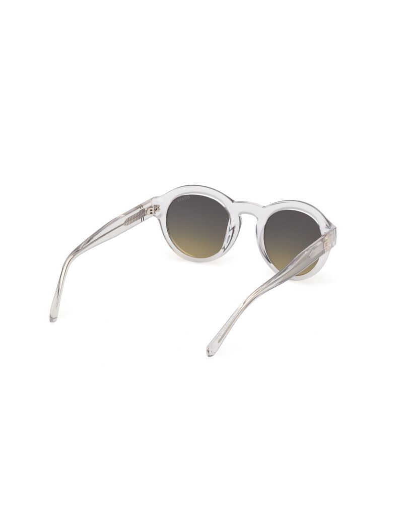 guess round sunglasses