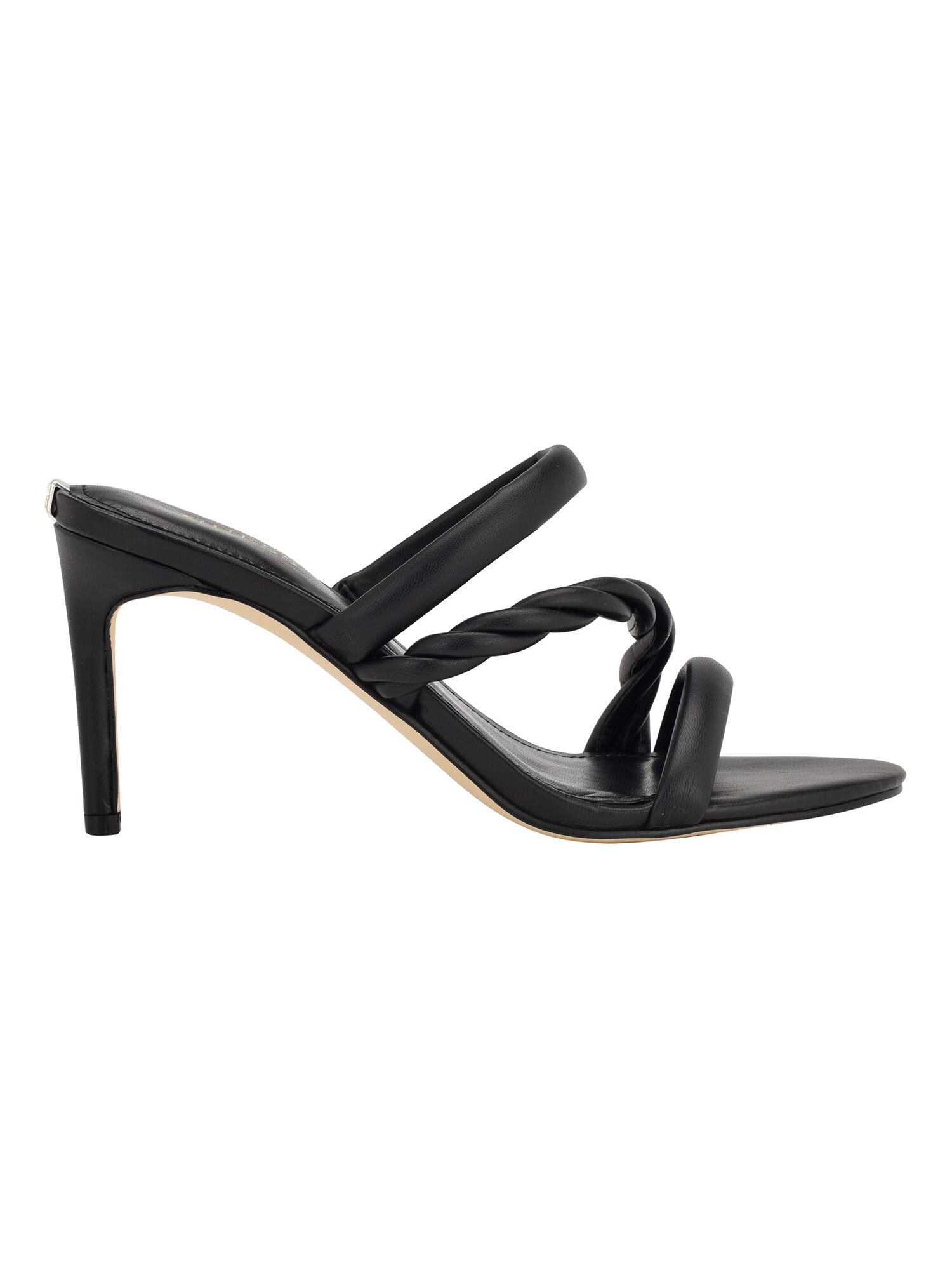 Shop GUESS Online Strappy Heels