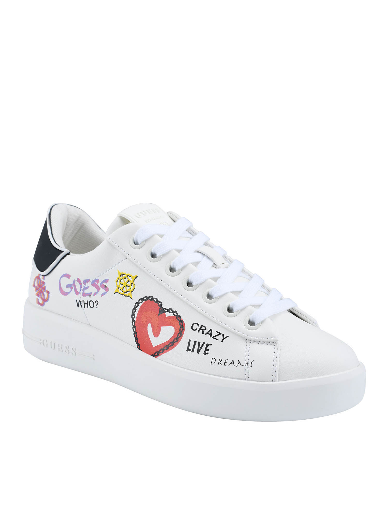 Guess shoes online clearance shop