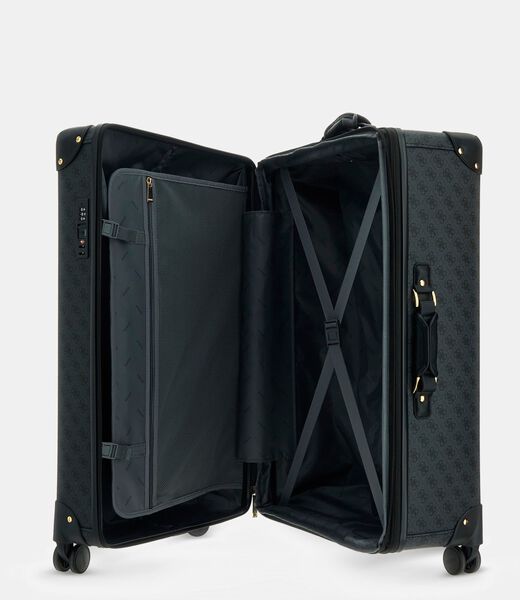 LATONA 28 IN -WHEELER