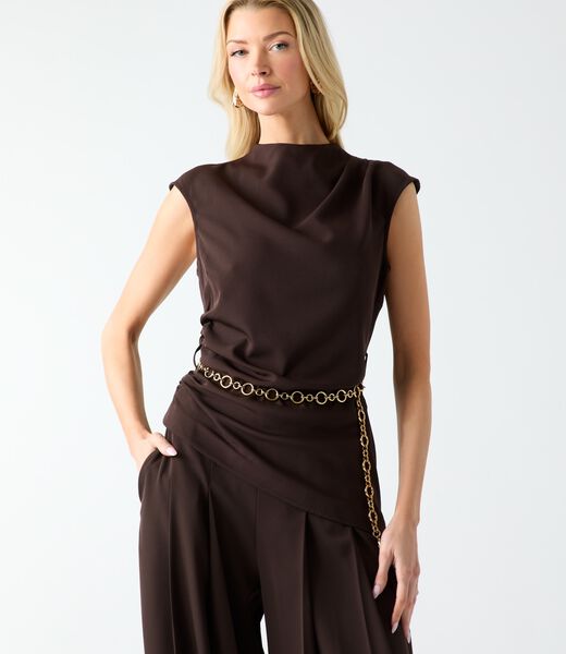 Marciano asymmetric top