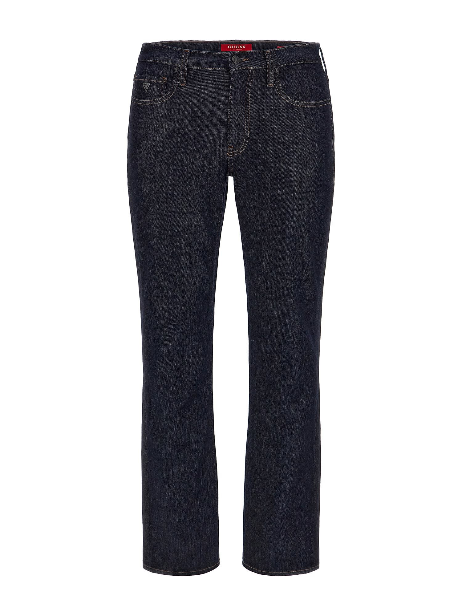 Shop GUESS Online Straight Jeans