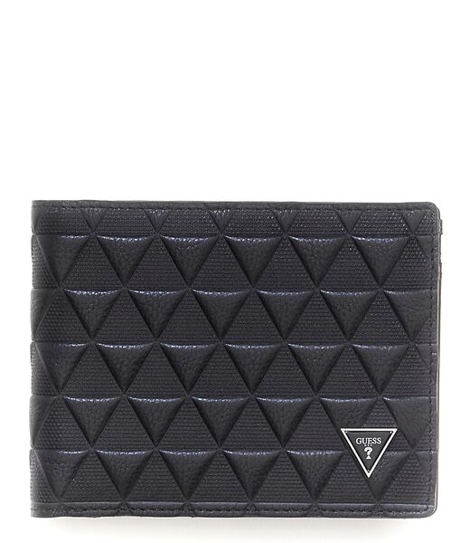 Torino bifold wallet