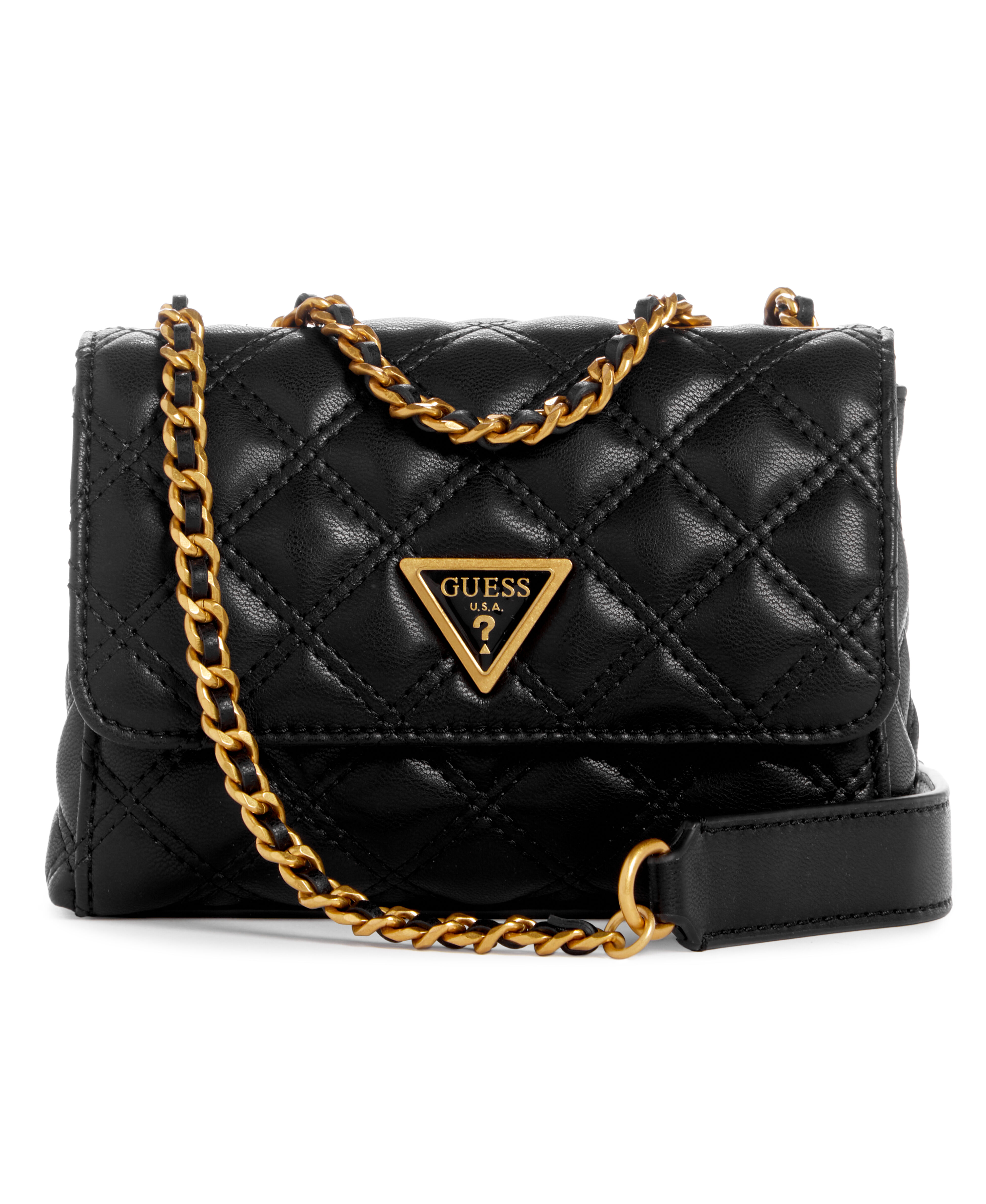 Shop GUESS Online GIULLY MINI 2 COMP CNVRTBL FLP