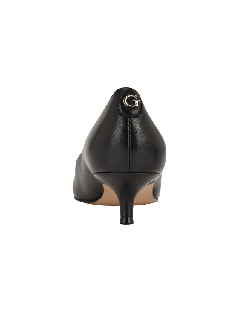 Casen pumps