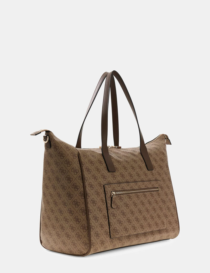 Latona Carryon Large Tote Bag