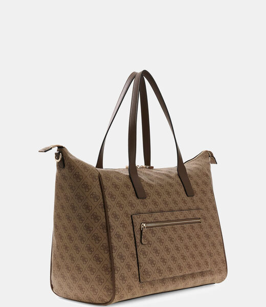 Latona Carryon Large Tote Bag