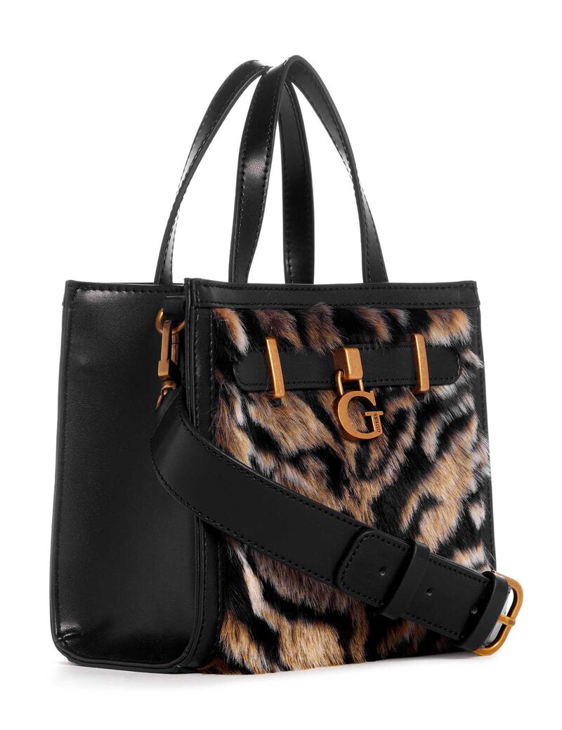 حقيبة بيرغن الصغيرة المكونة من 2 مقصورة