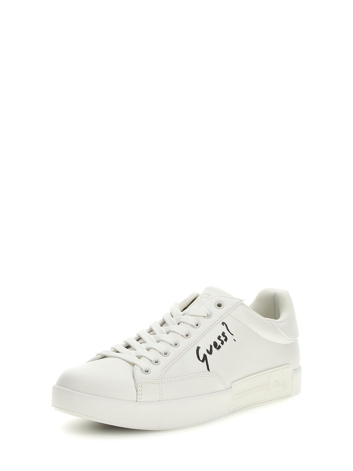 Guess jeans sneakers deals