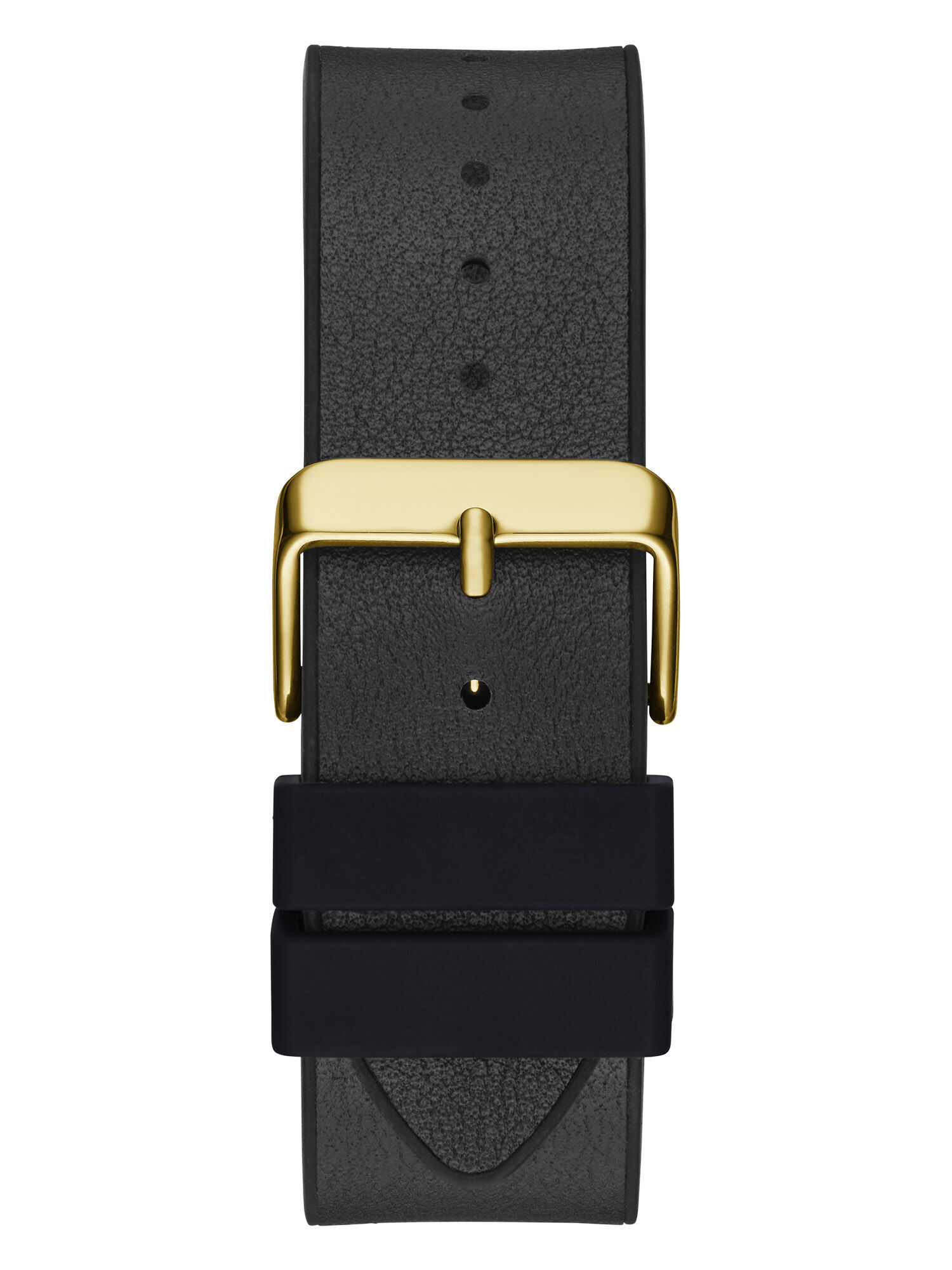 Shop GUESS Online Two Tone Analog Watch