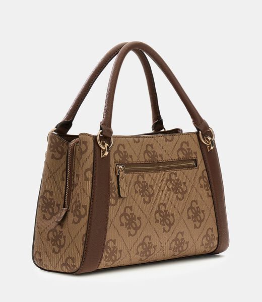 Karnilla Logo Handbag