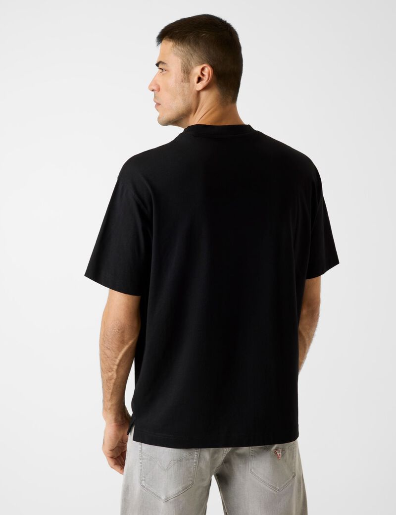 Oversized fit t-shirt