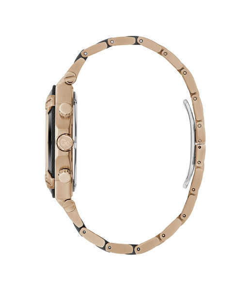 ساعة يد متعددة الوظائف GC