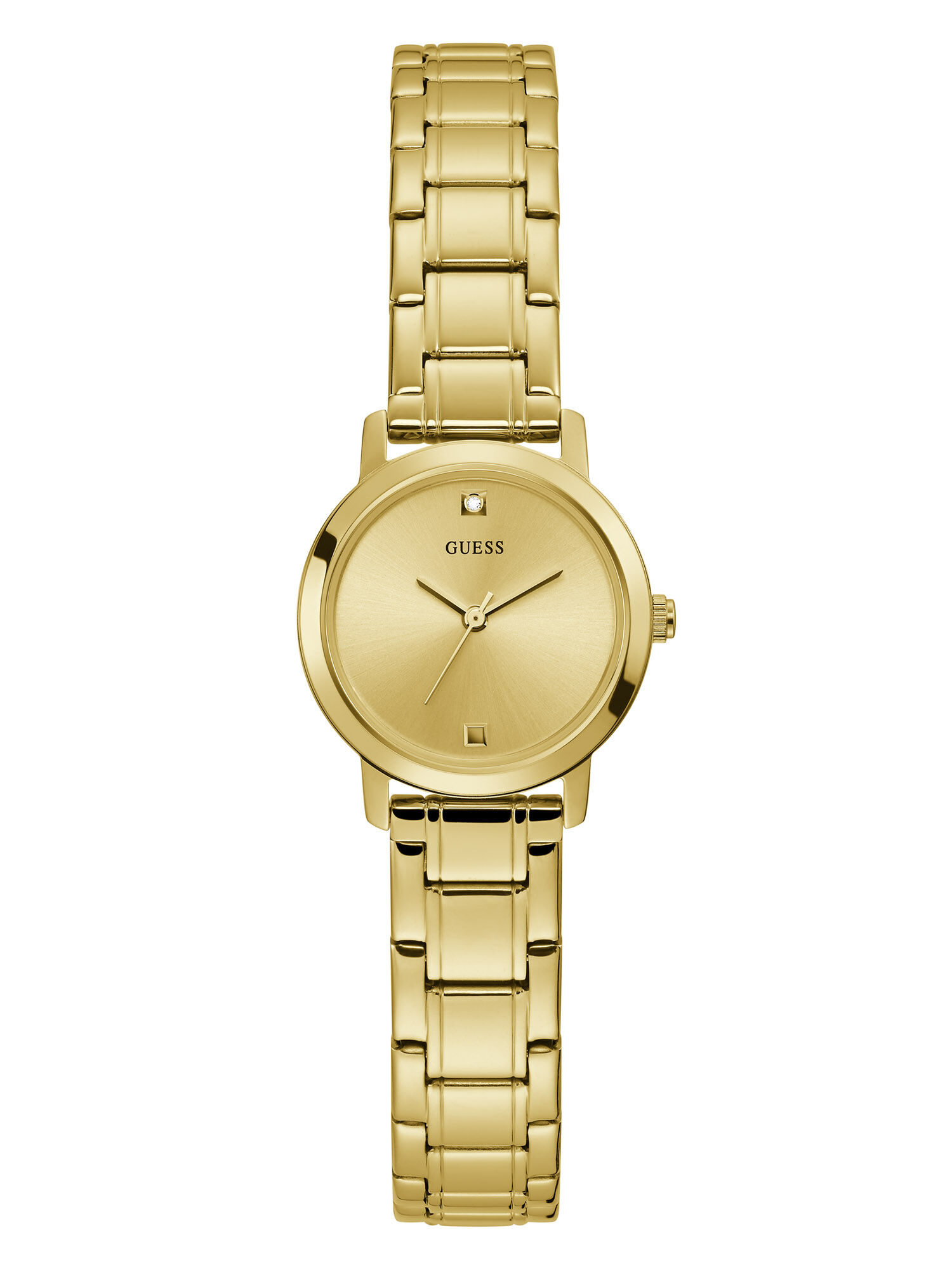 Guess genuine diamond watch deals