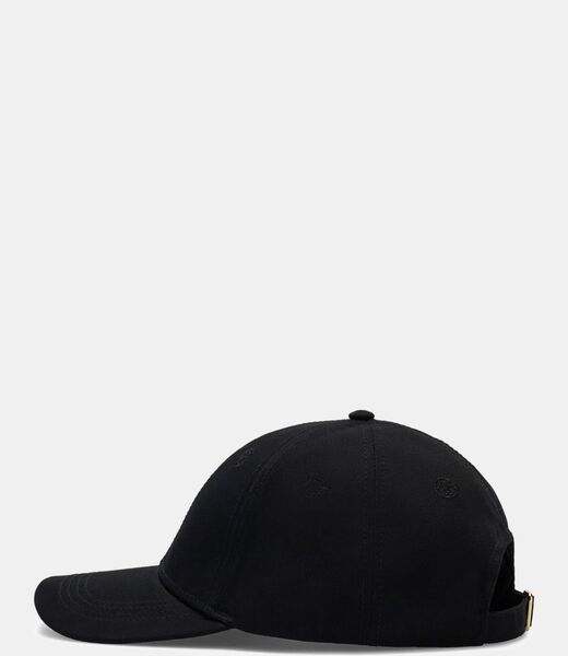 Ella Logo Baseball Cap