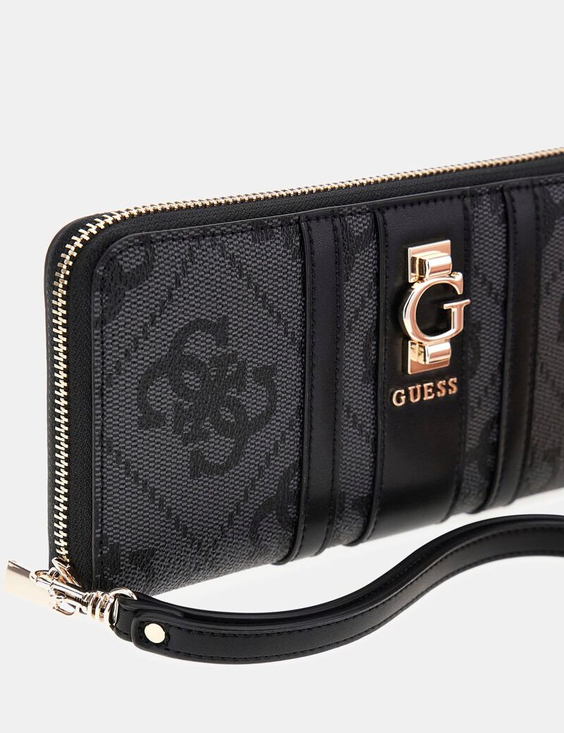 Erenia 4g logo wallet