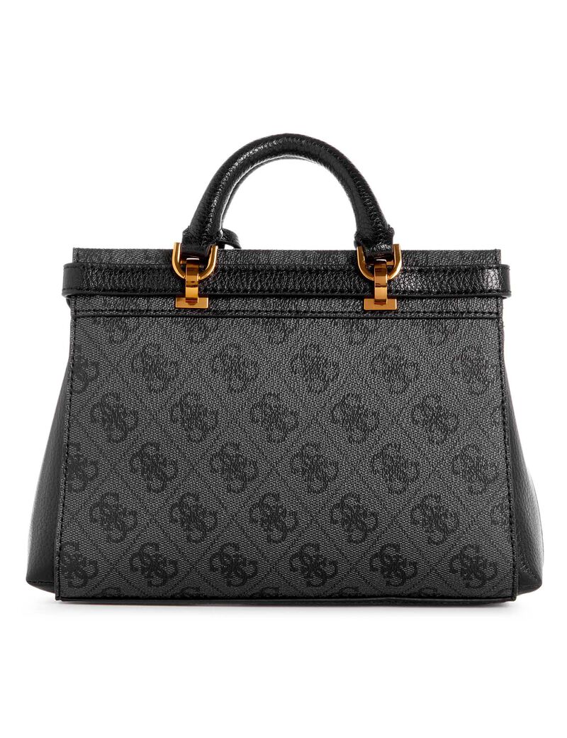 حقيبة يد سيستري صغيرة بشعار  4G