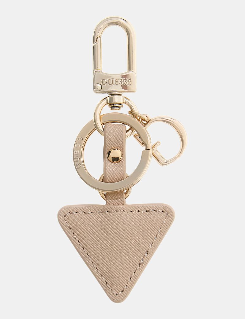 guess gilda keychain