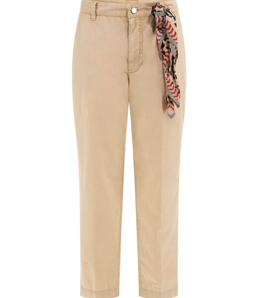 Candis chino pants