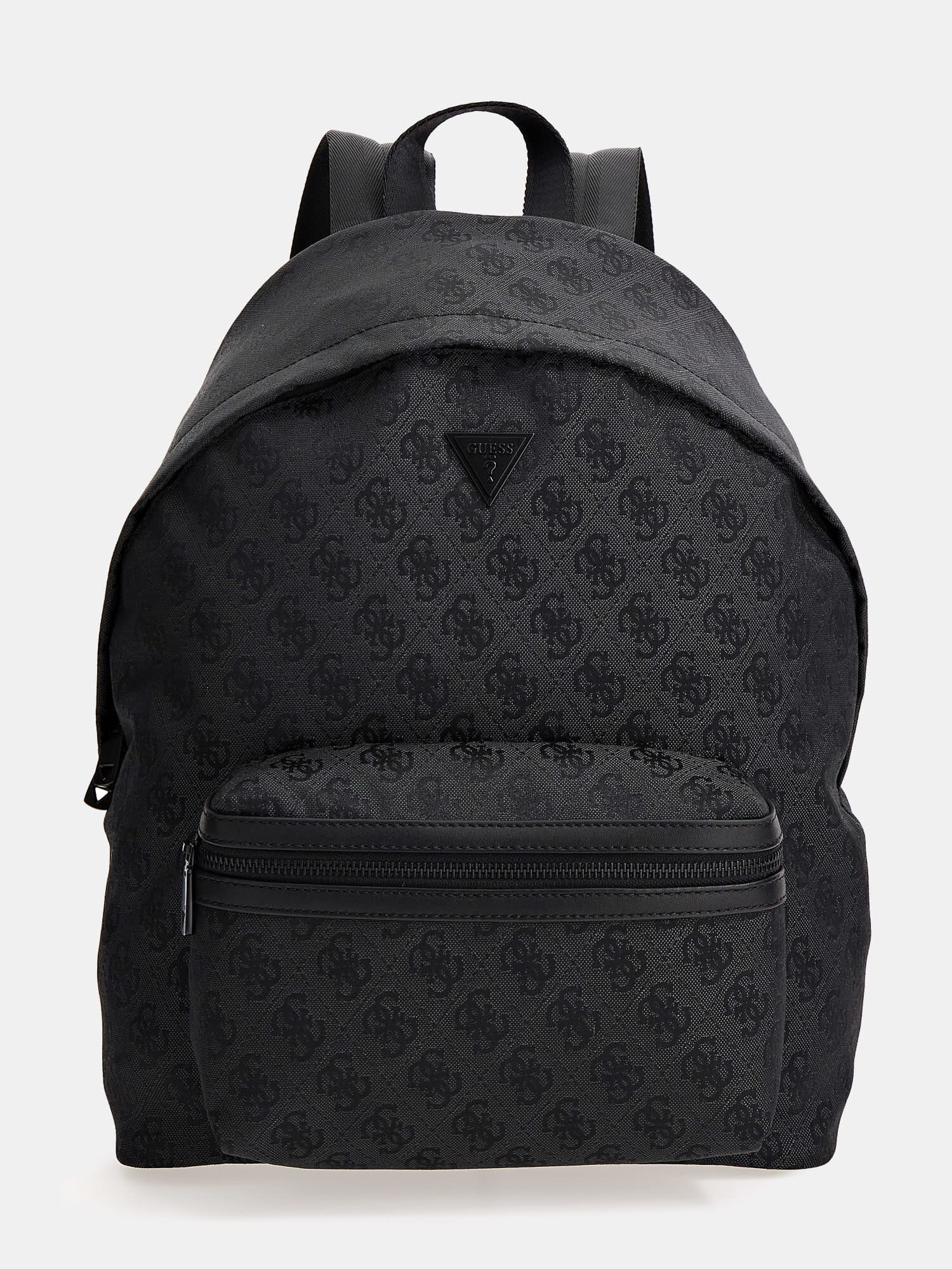 Shop GUESS Online Vice 4G Logo Backpack