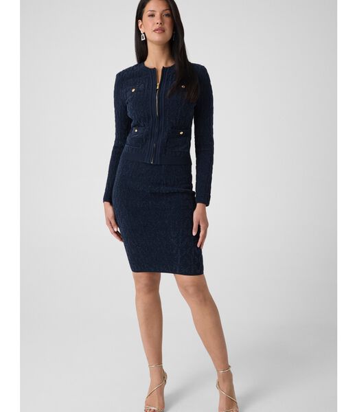 جيس marciano monogram skirt