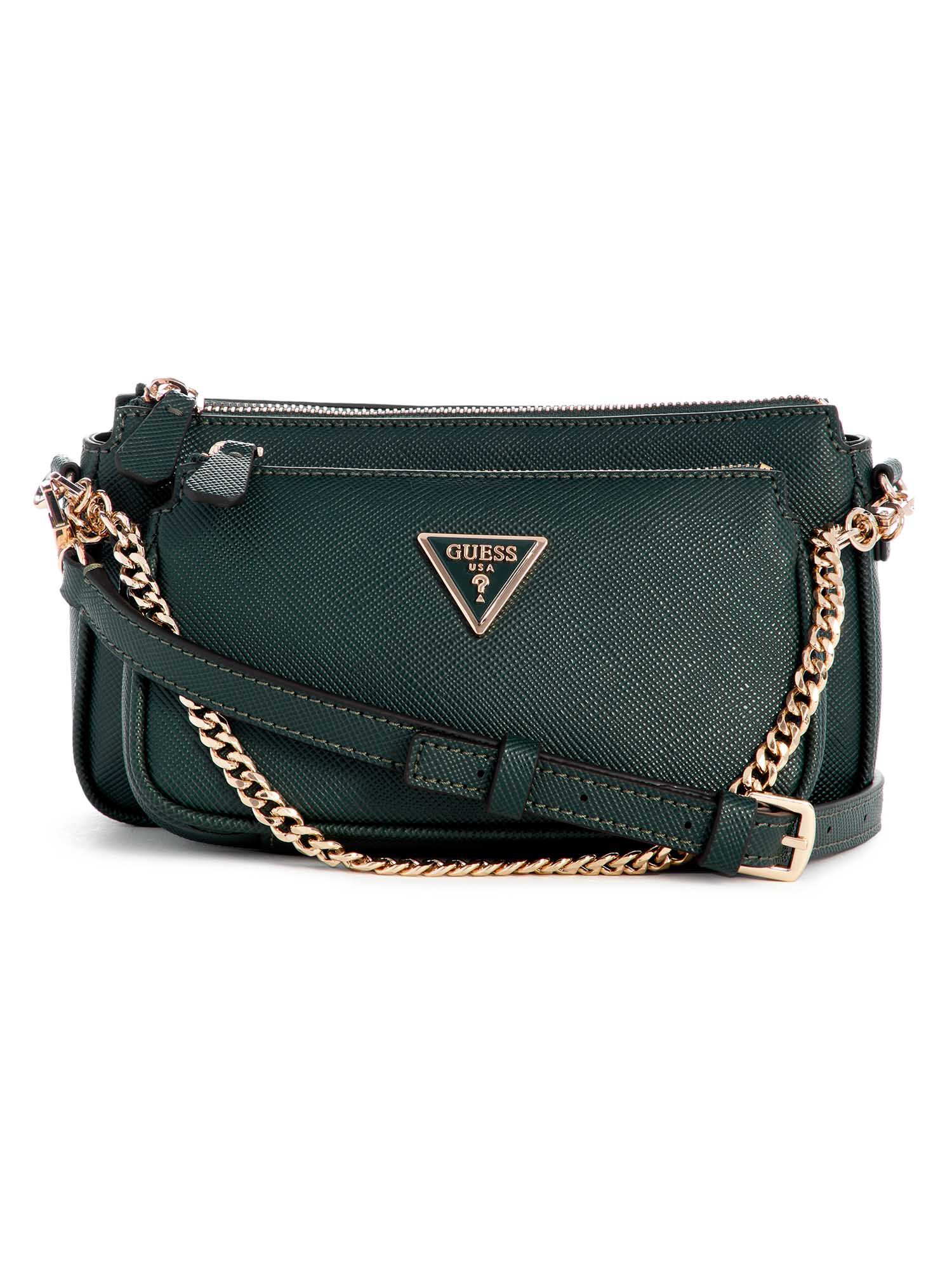 Guess black on sale mini bag