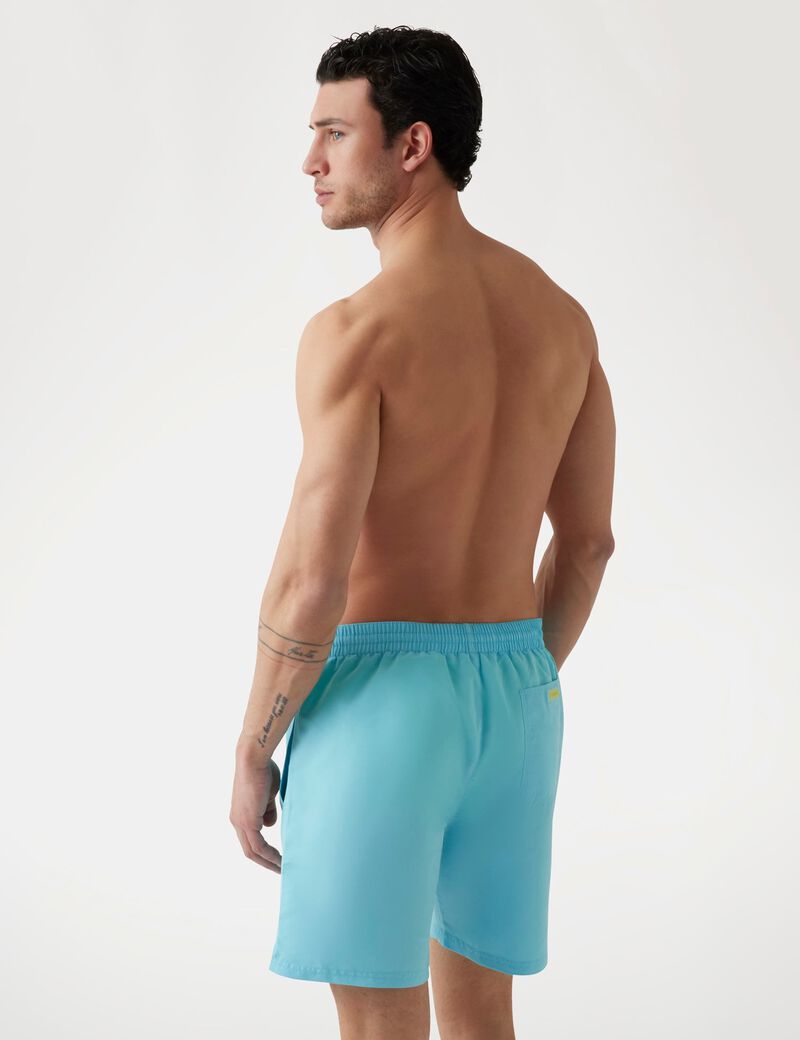 Basic medium swim trunk