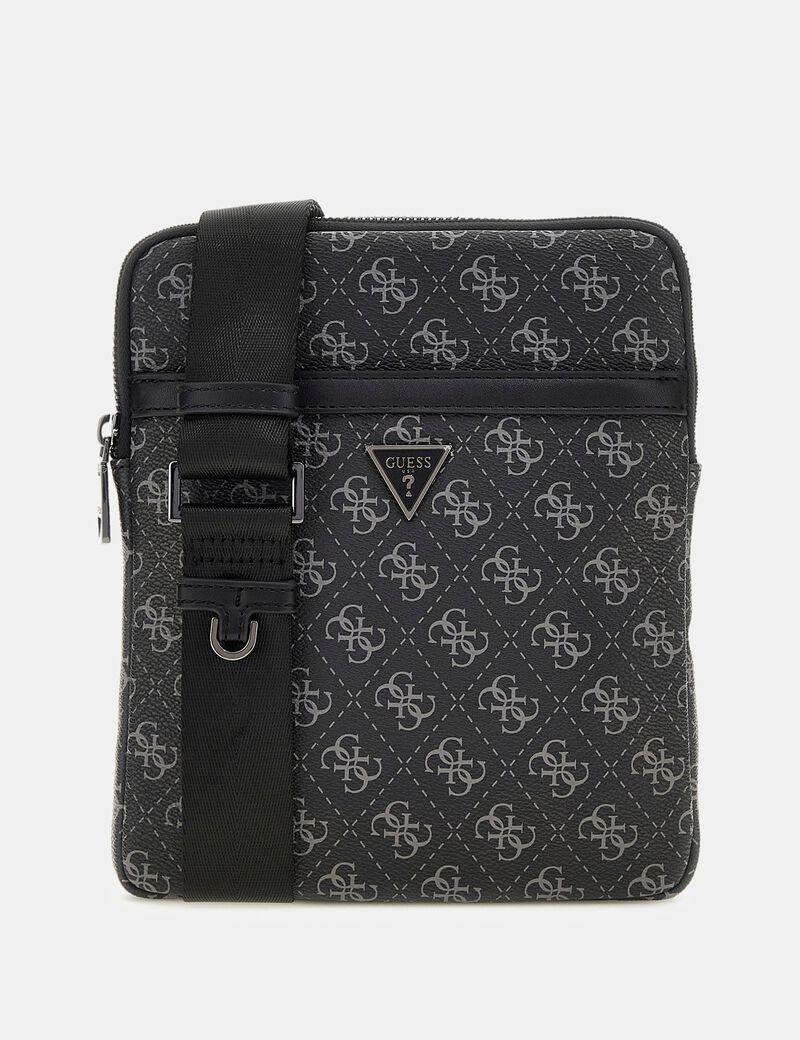 MILANO CROSSBODY FLAT