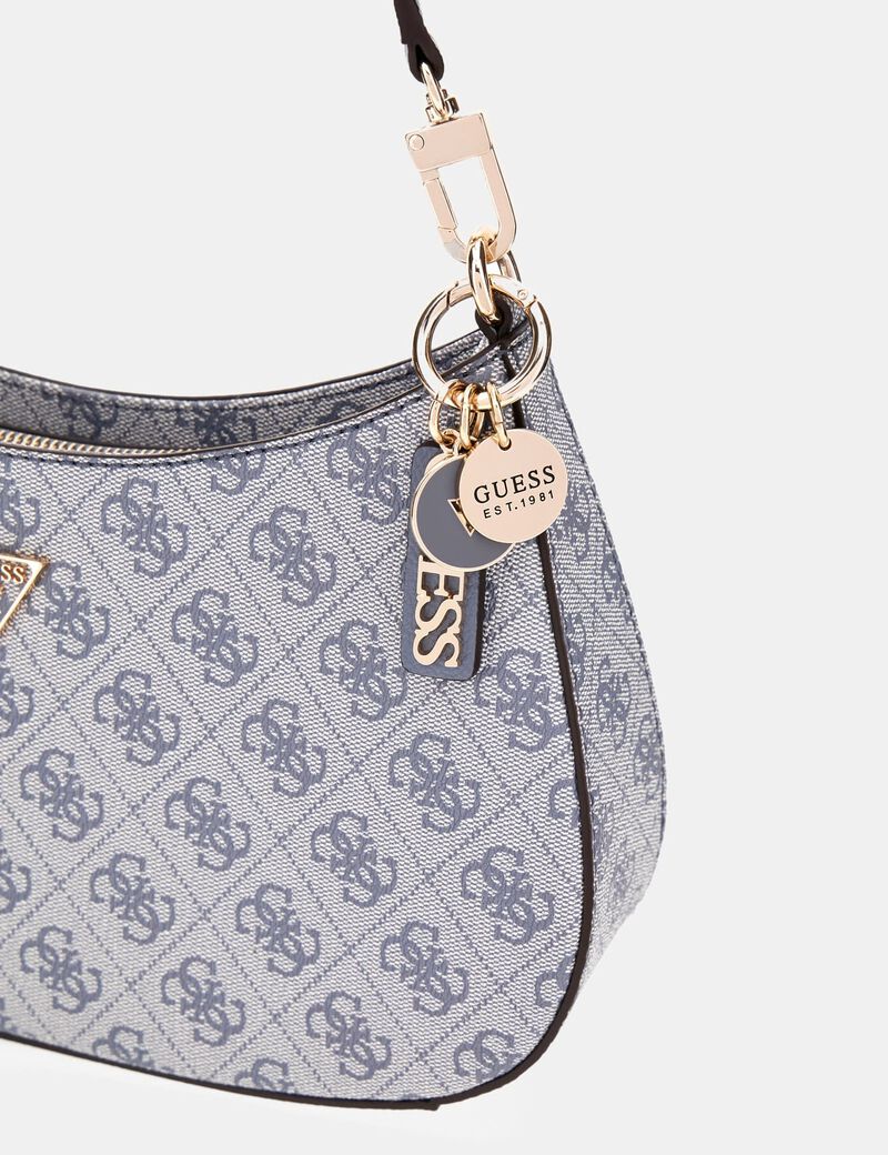 Noelle 4G Logo Shoulder Bag