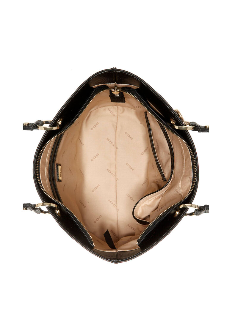 Noelle Small Elite Tote