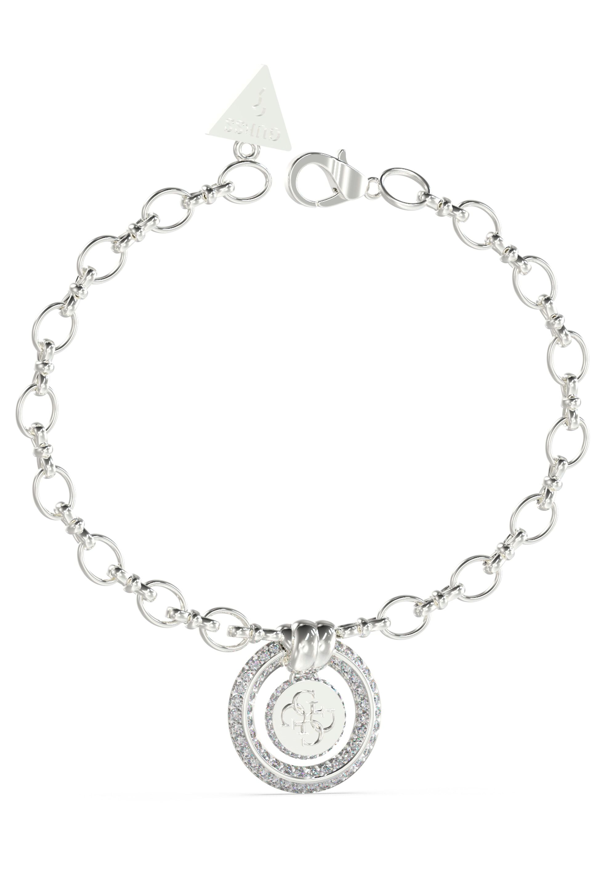Guess charm bracelet prices deals