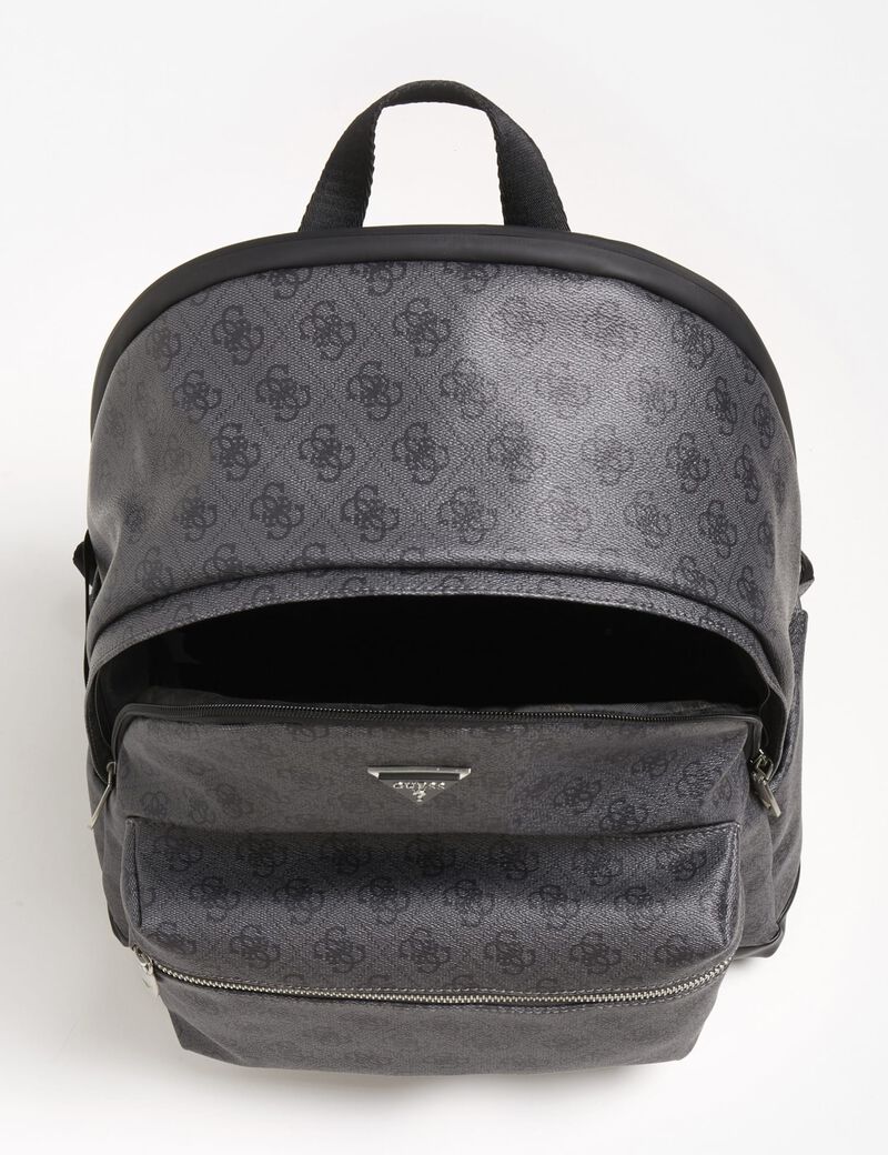 Vezzola Smart Round Backpack