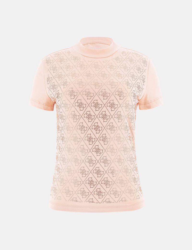 تي شيرت بشعار 4G