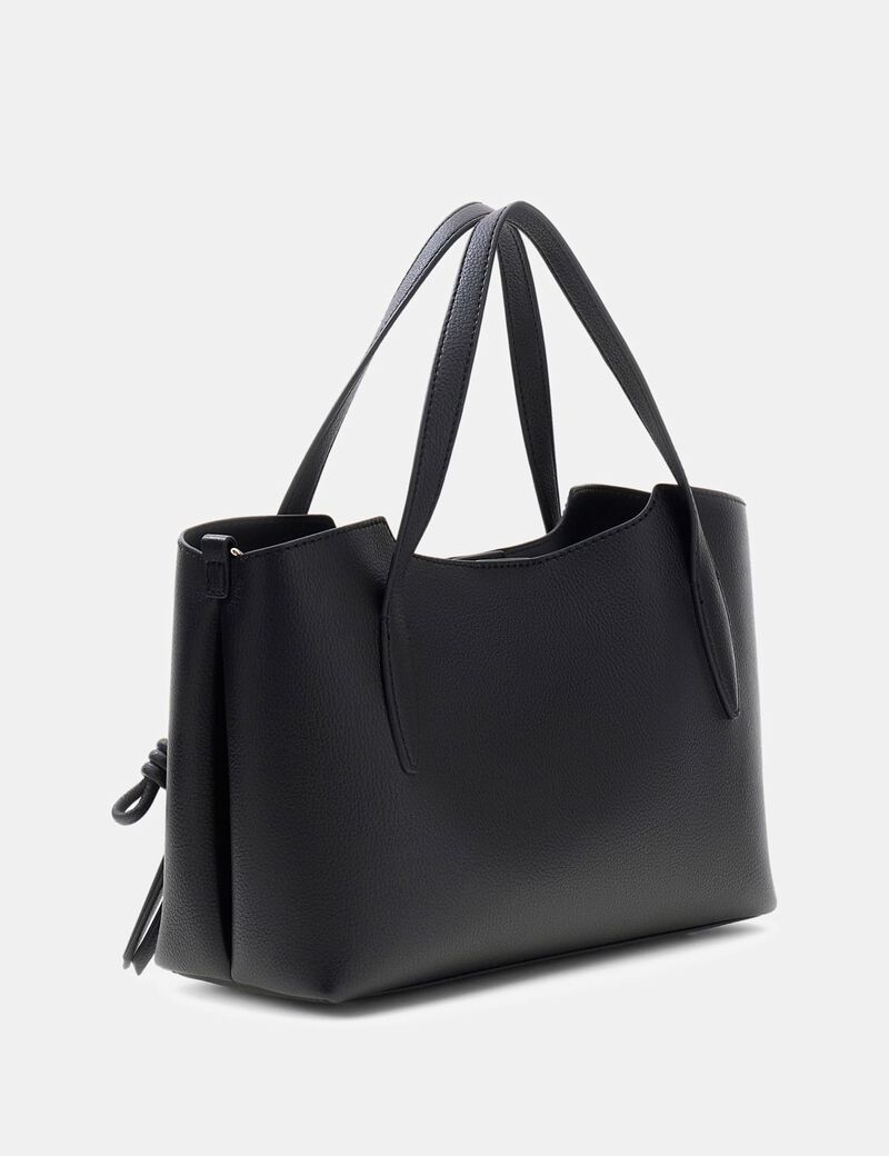 guess melody satchel bag