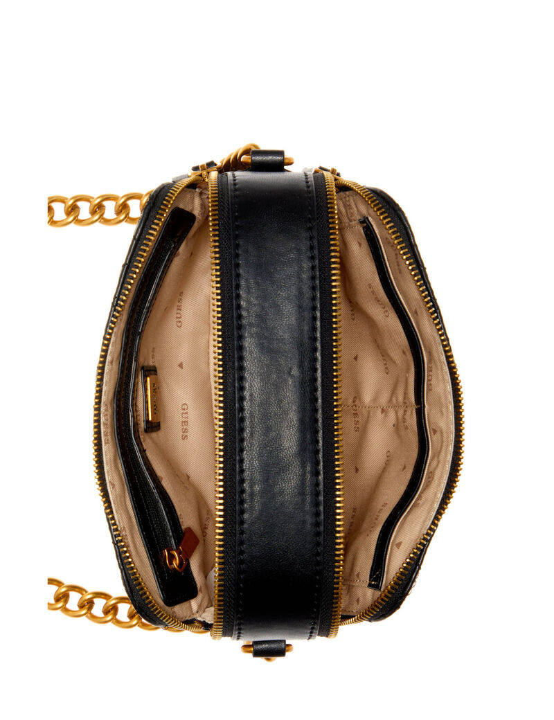 Noelle Camera Crossbody