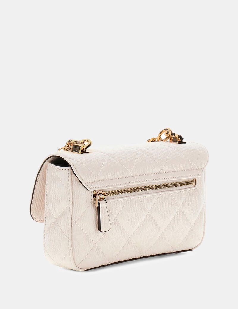 جيس libby flap crossbody bag