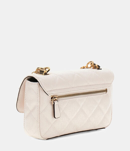 Libby Flap Crossbody Bag