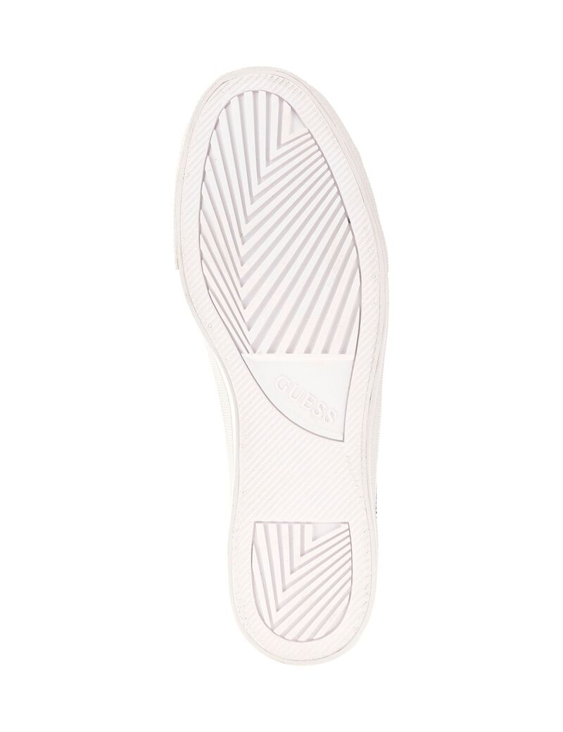 جيس istria low 4g logo sneaker