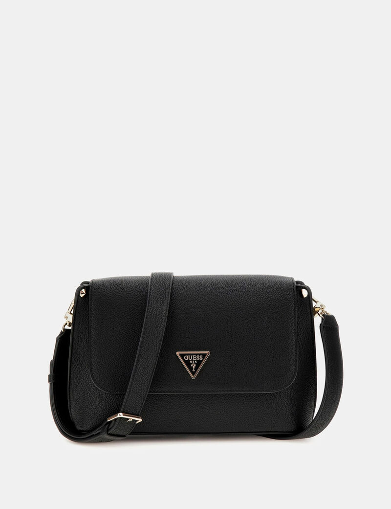 جيس meridian ii flap crossbody bag