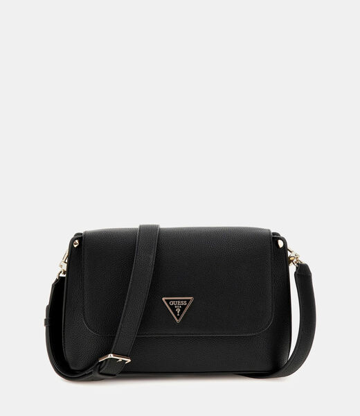 Meridian II Flap Crossbody Bag