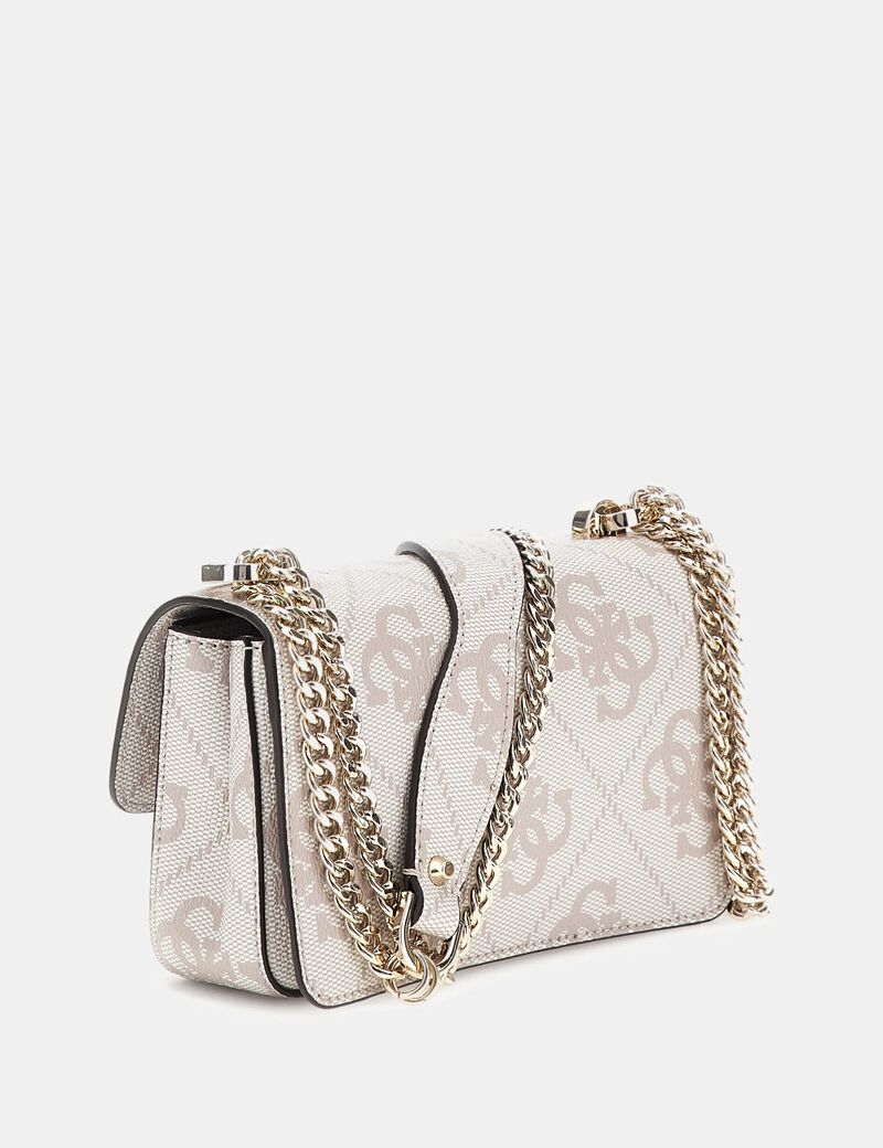 Eliette 4G logo mini crossbody