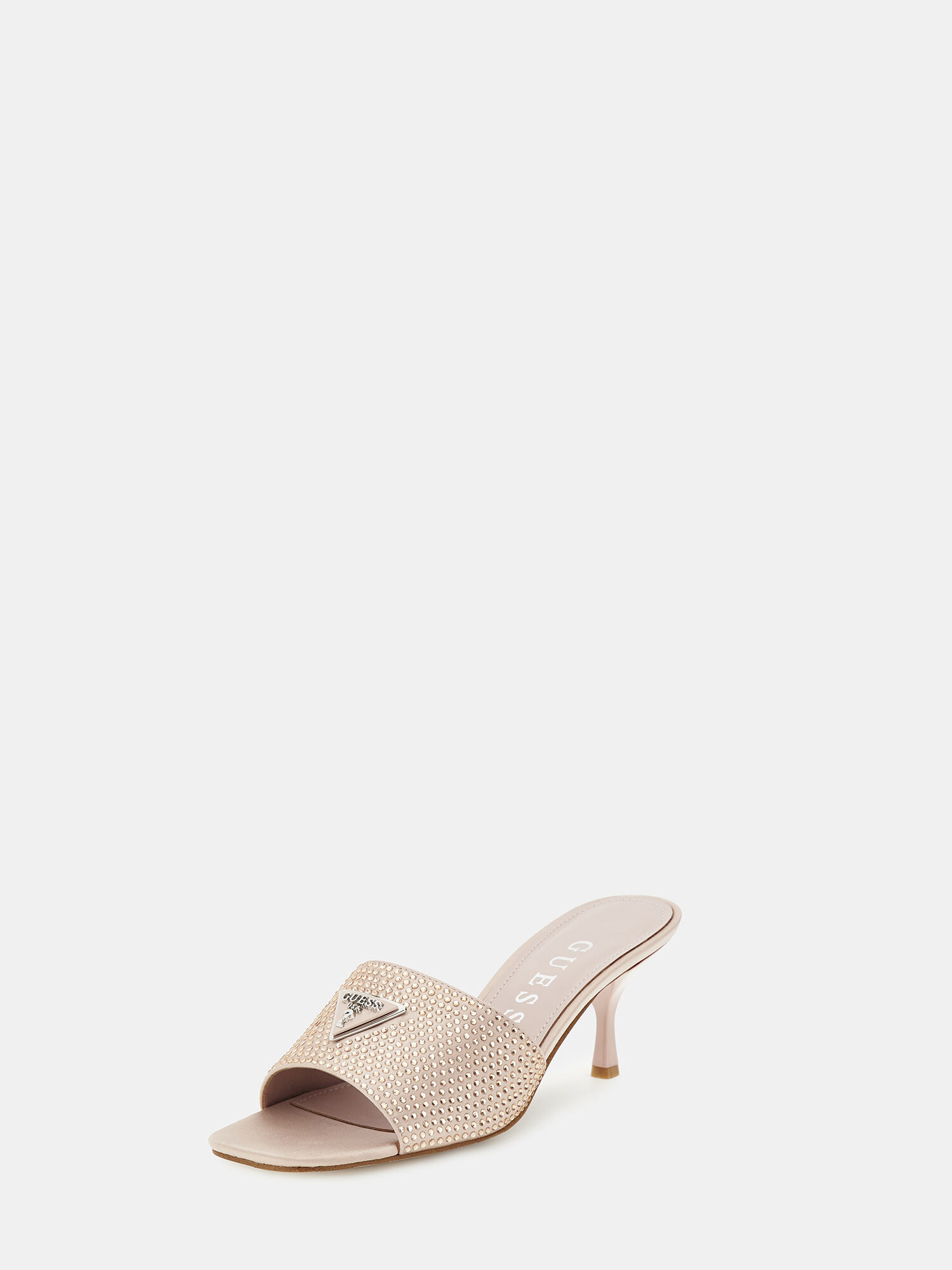 Guess sales outlet sandals