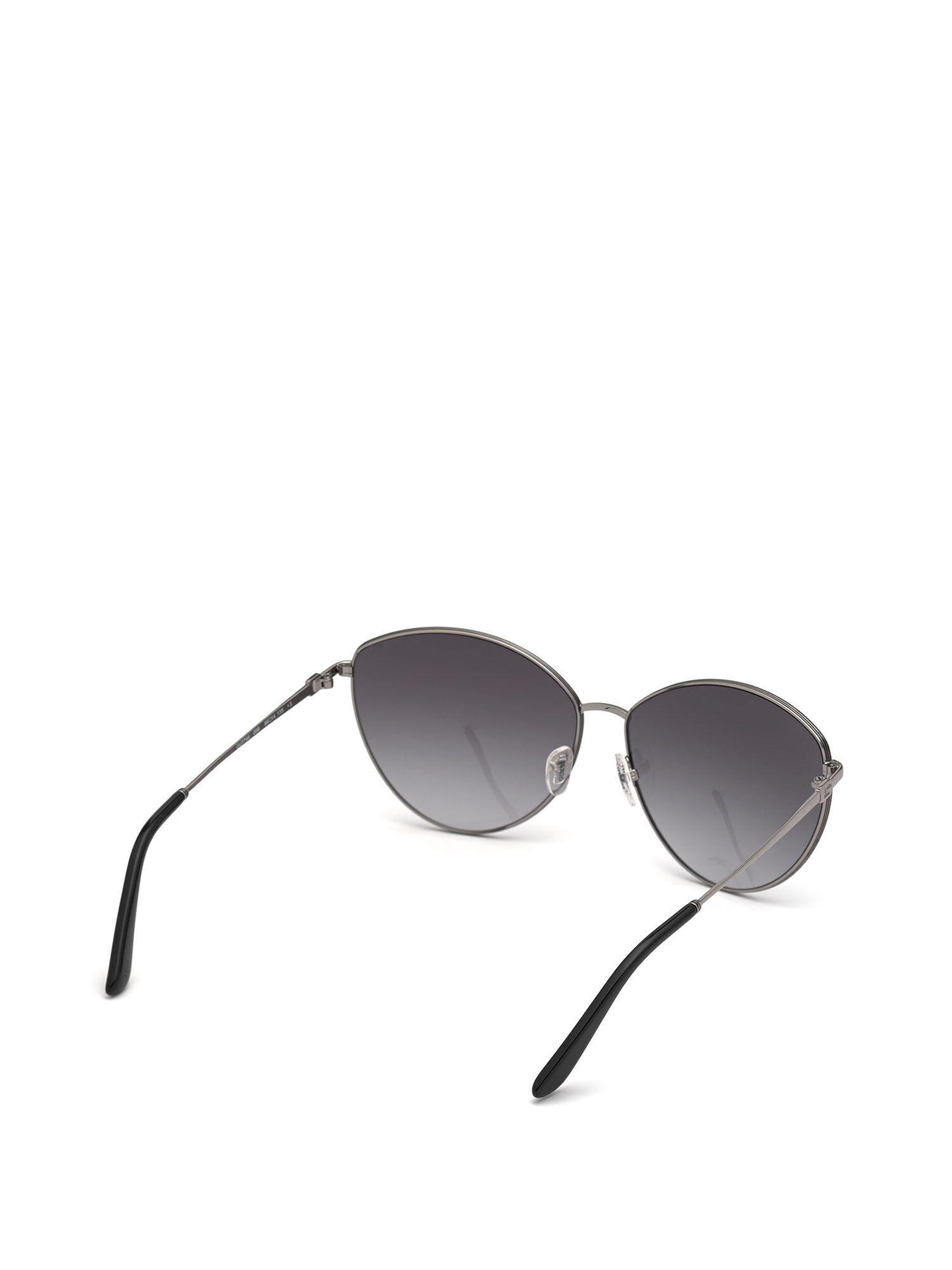 Shop GUESS Online Metal Aviator Sunglasses