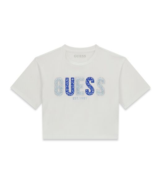 MIDI SS T-SHIRT