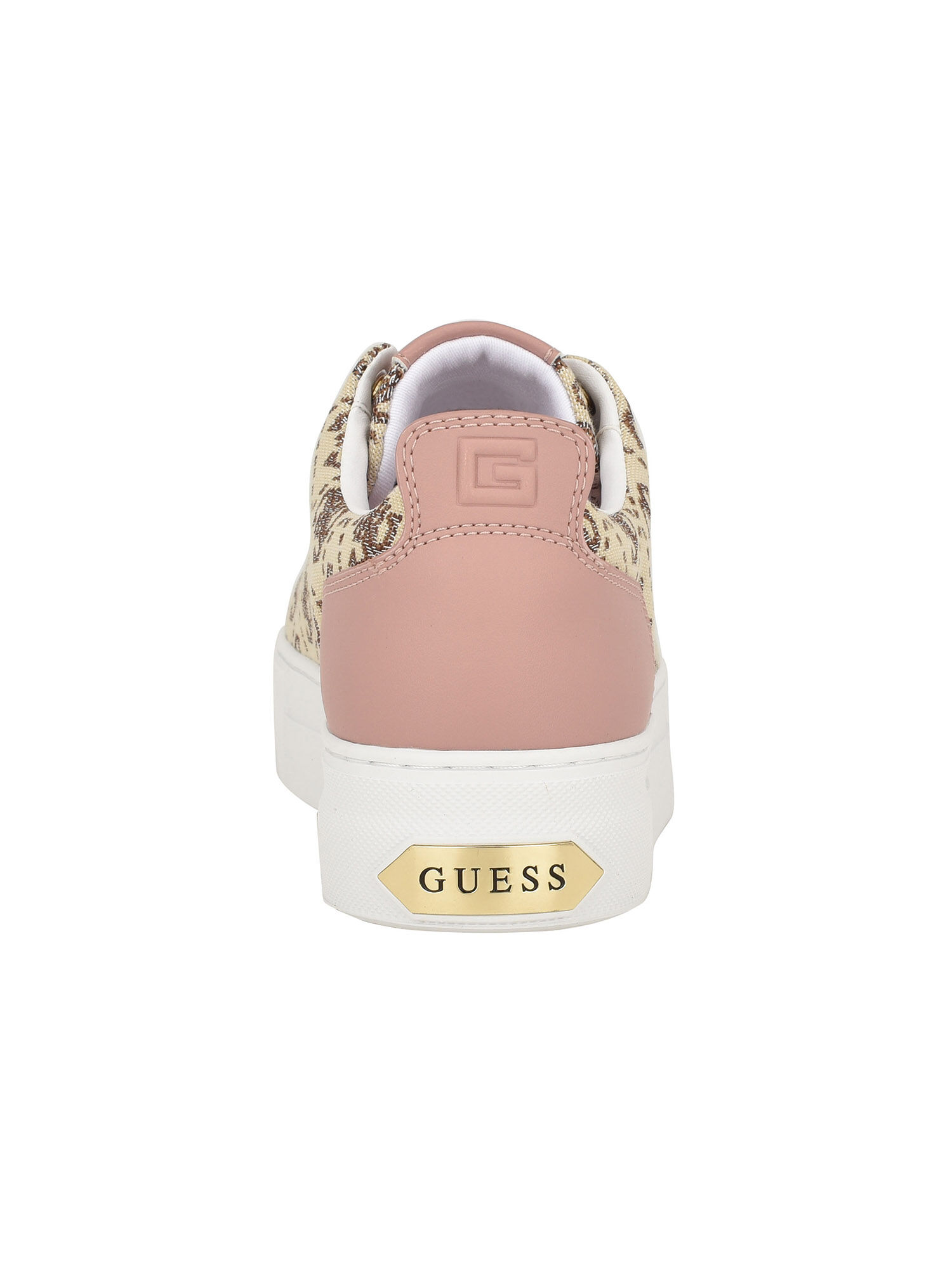 Guess high top sneaker best sale