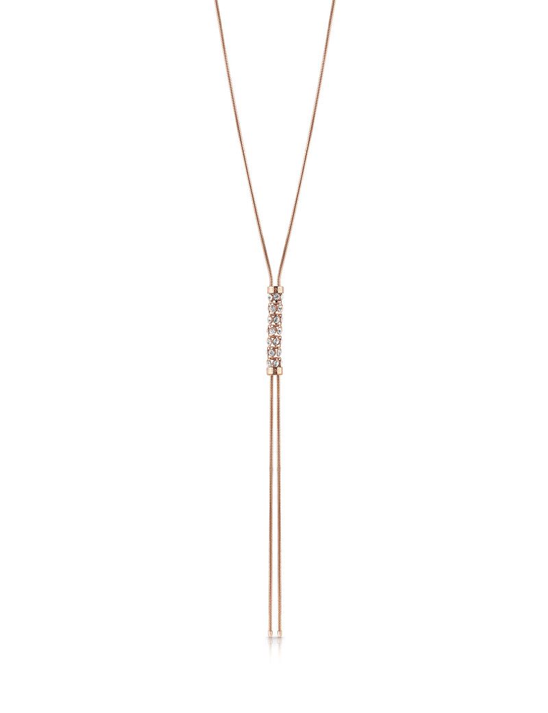 Glitter Girl Necklace