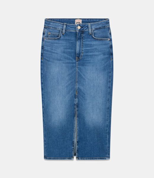 جيس mila midi skirt