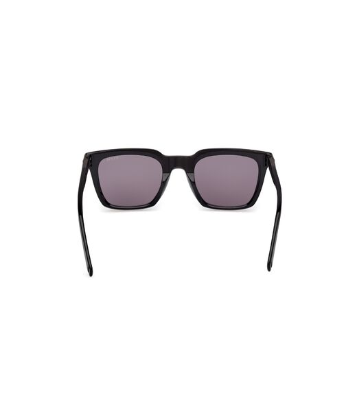 Square plastic sunglasses